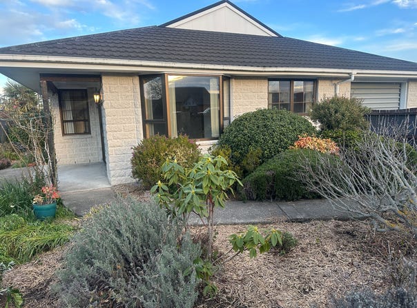24 Davidson Street, Allenton, Ashburton