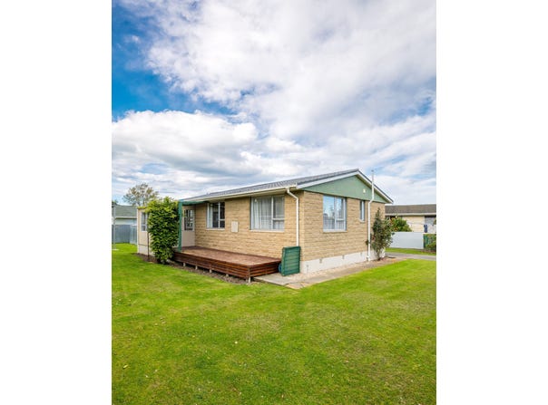 5 Hillary Street, Waimate, Waimate