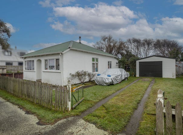 20 Lynn Street, Oamaru, Waitaki
