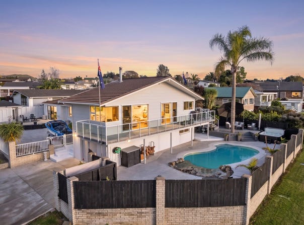Forrester Drive, Welcome Bay, Tauranga