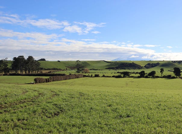 169 Rawhitiroa Road, Eltham, South Taranaki
