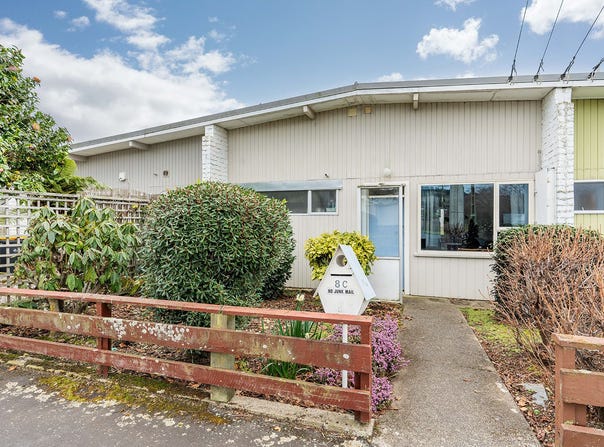 Mosgiel, Dunedin City