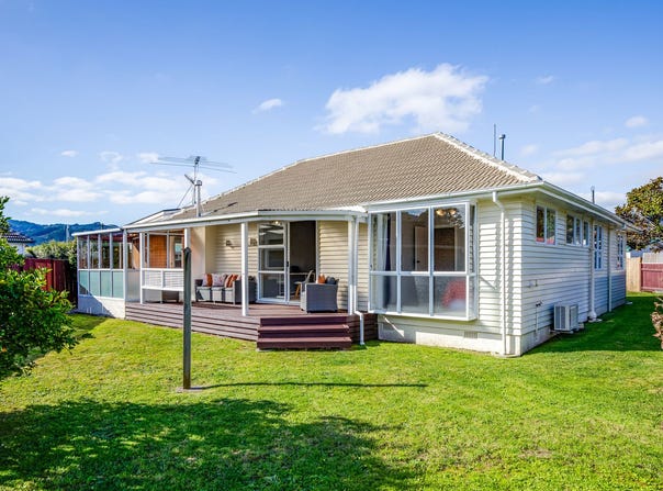 99 Thackeray Street, Trentham, Upper Hutt City