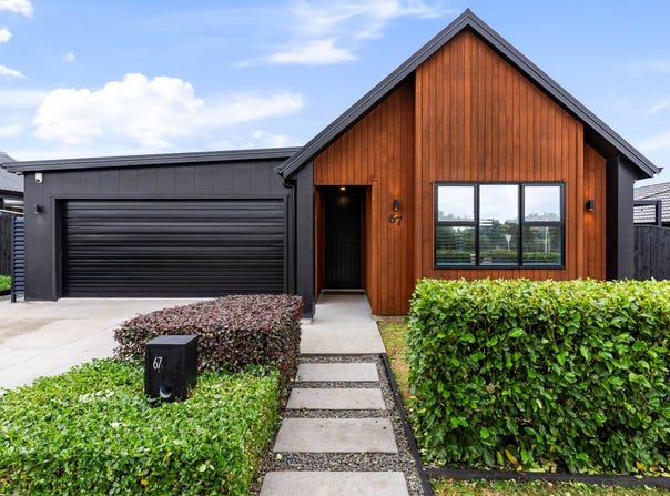 67 Te Paea Avenue, Paerata, Franklin