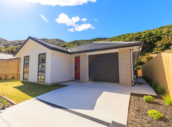 130 Silverstream Road, Crofton Downs, Wellington City