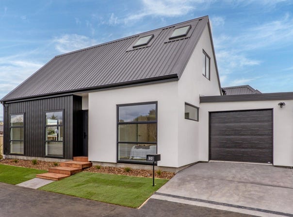 93 Birchs Road, Prebbleton, Selwyn