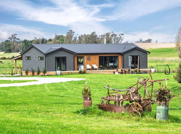 208 McCully Road, Temuka, Timaru