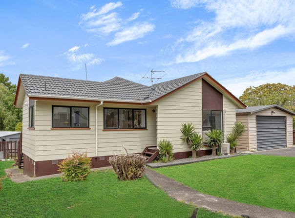 10 Cadiz Place Red Hill, Papakura, Papakura