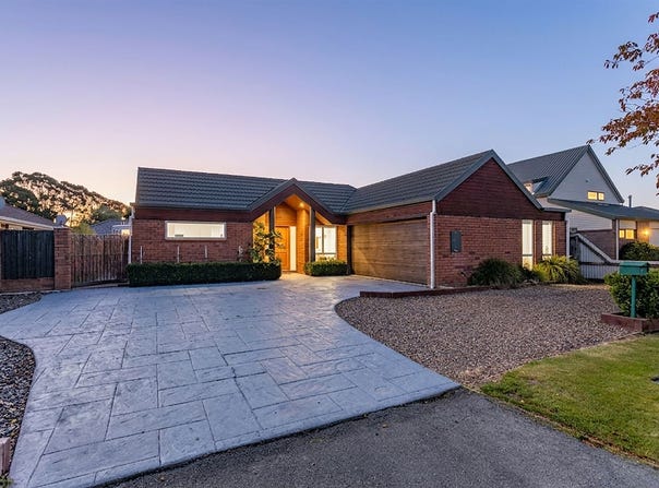 8 Glenvale Drive, Kaiapoi, Waimakariri