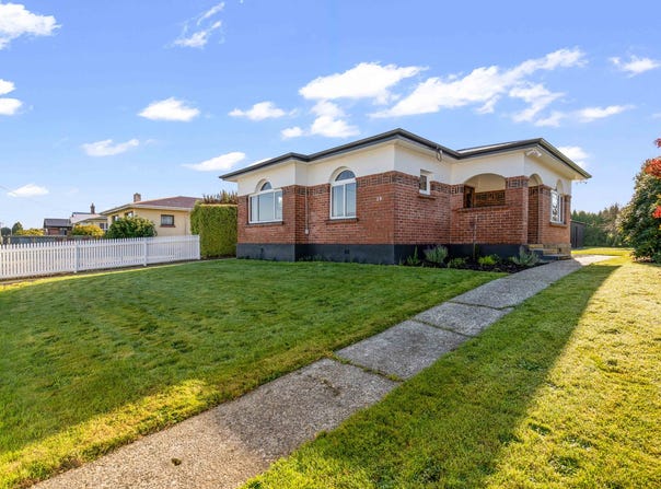 Scott Street, Mataura, Gore