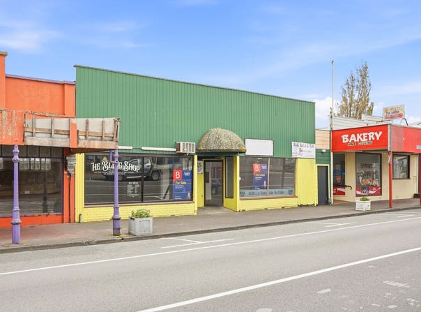 90 High Street, Bulls, Rangitikei