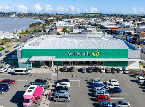 Dargaville, Kaipara