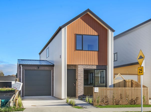 10 Stableford Crescent, Opaheke, Papakura