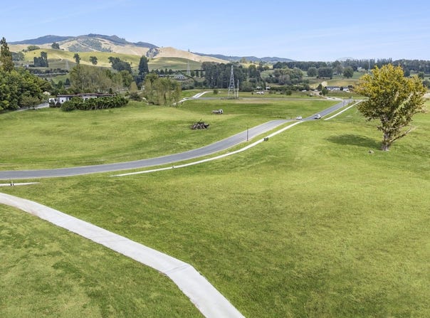Karapiro, Waipa