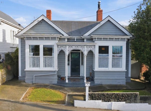 8 Morrison Street, Caversham, Dunedin City