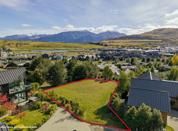 11 Polperro Court, Jacks Point, Queenstown