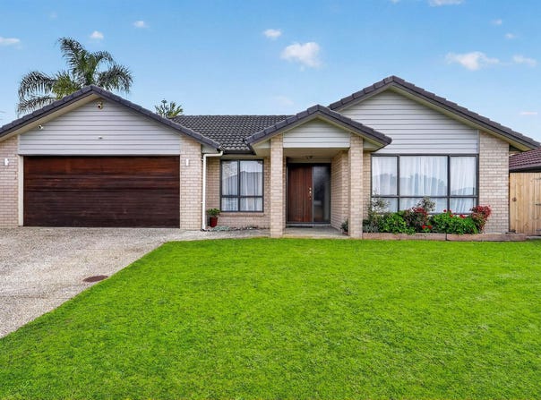 8 Ranchod Terrace, Pukekohe, Franklin