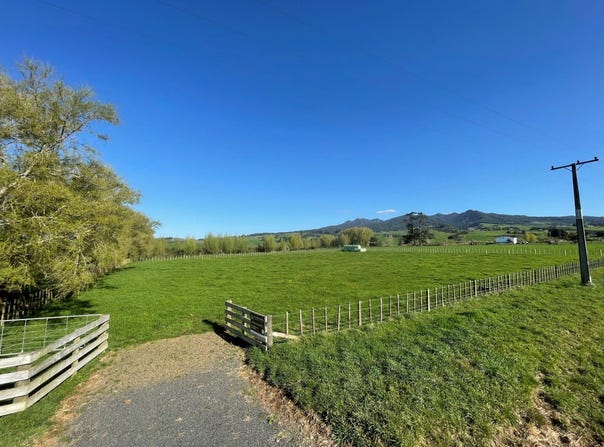 97 Corcoran Road, Te Pahu, Waipa
