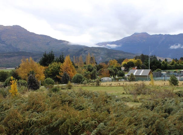 2 Kiwi Street, Makarora, Wanaka