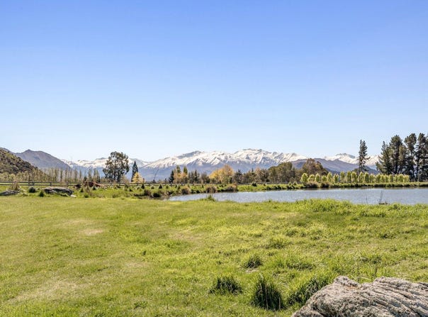 Smith Road, Mount Barker, Wanaka, Wanaka