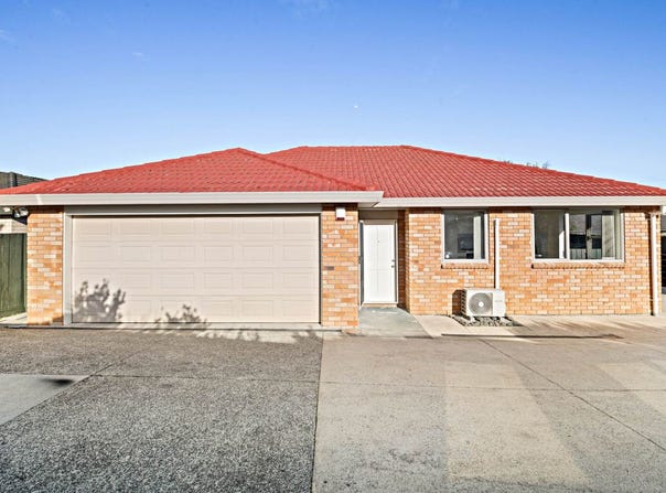 Hillpark, Manukau City