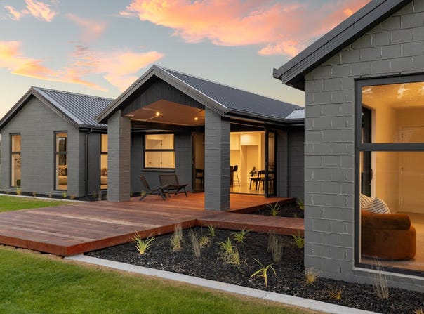 Morrinsville, Matamata-Piako