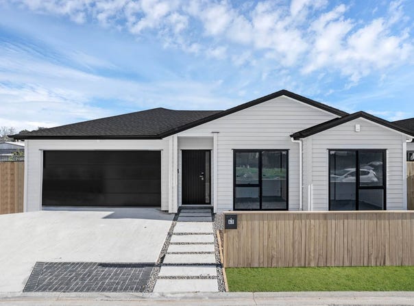67 Bellfield Road, Opaheke, Papakura
