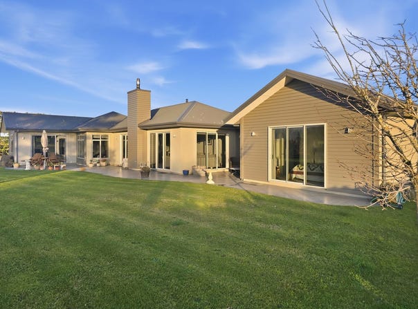 305 Parsons Road, Weston, Waitaki