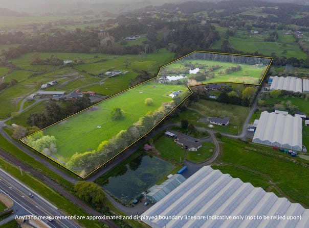 12 Joyce Adams Place, Waimauku, Rodney