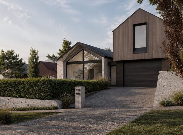 17 Lee Avenue, Mt. Cardrona Station, Wanaka, Wanaka
