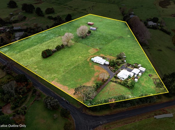 89 Park Road, Waiuku, Franklin
