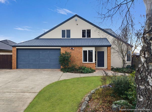 10 Thomas Lane, Rangiora, Waimakariri
