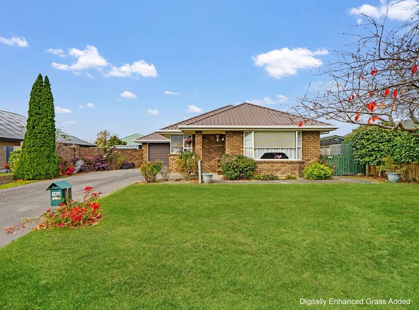 15 Kingsbury Avenue, Rangiora, Waimakariri