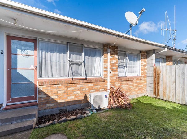 West End, Palmerston North City