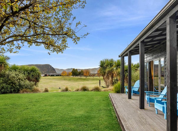 3 Heritage Park Lane, Wanaka, Wanaka