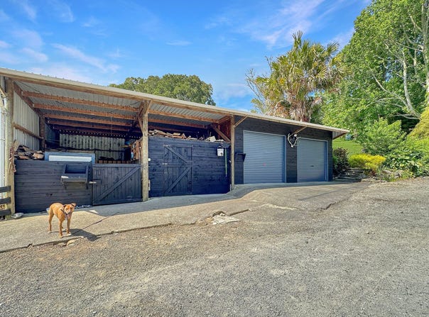 356 Old Bay Road, Waimate North, Far North