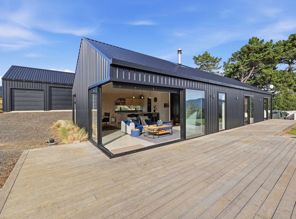 104 Dons Creek Road, Waitati, Dunedin City