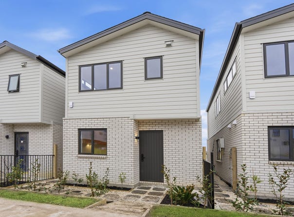 634 Tarapuka Road, Westgate, Waitakere City