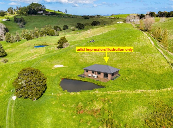 118 Paparoa Station Road, Paparoa, Kaipara
