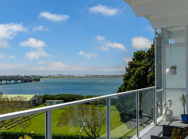 Tauranga Central, Tauranga