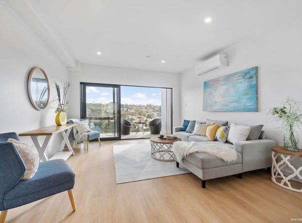 Totara Vale, North Shore City