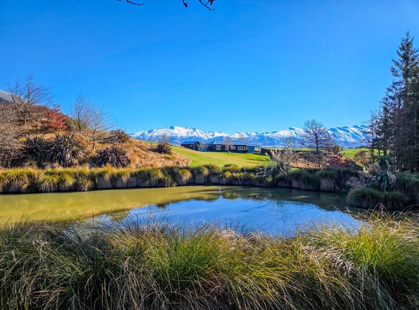 472 Mount Michael Valley Road, Fairlie, Mackenzie