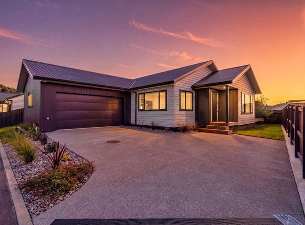 Otaki, Kapiti Coast