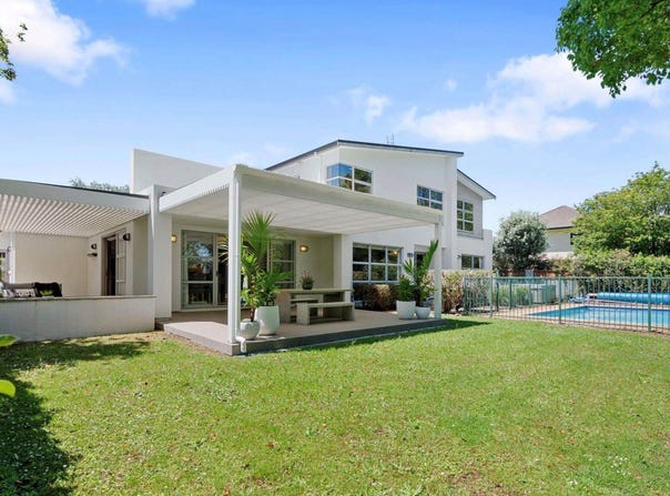 Oak Manor Drive, Albany, North Shore City
