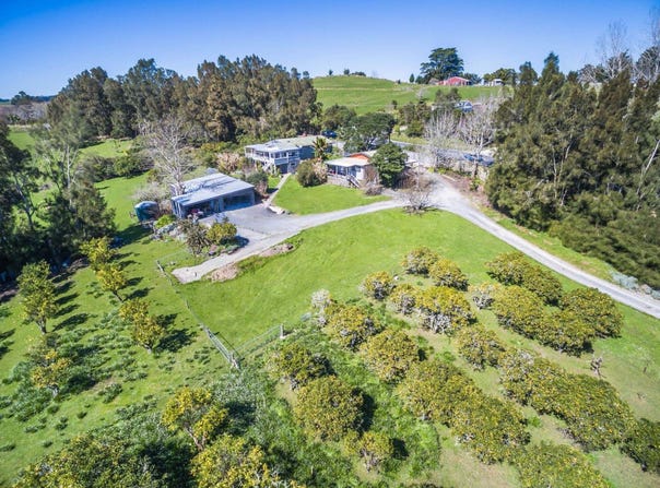 325 Sandspit Road, Warkworth, Rodney