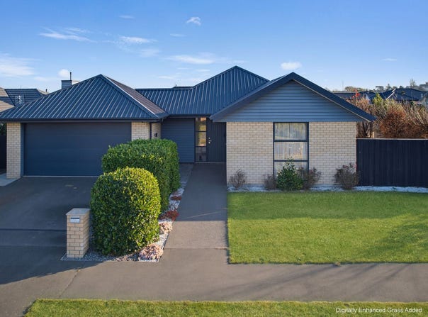 2 Goh Street, Lincoln, Selwyn