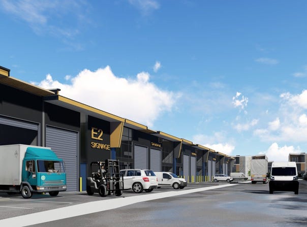 Te Rapa, Hamilton City