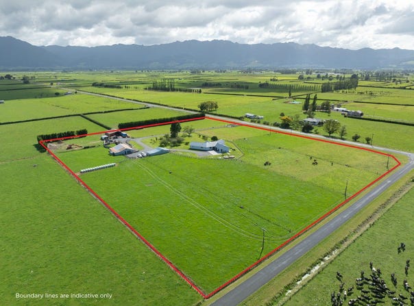 450 Alexandra Road, Manawaru, Matamata, Matamata-Piako
