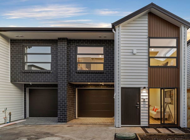 12A Holland Avenue, Point England, Auckland City