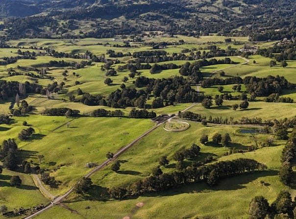 1387 State Highway 1, Okaihau, Far North